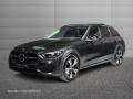 usato MERCEDES C 220