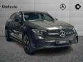 nuovo MERCEDES GLC 220