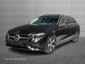 usato MERCEDES C 220