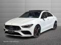 usato MERCEDES CLA 35 AMG