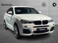 usato BMW X4