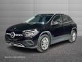 usato MERCEDES GLA 200