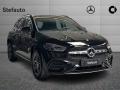 nuovo MERCEDES GLA 200