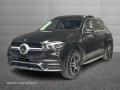 usato MERCEDES GLE 300