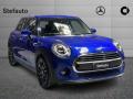 usato MINI One