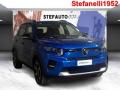 nuovo CITROEN C3