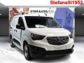 usato OPEL Combo