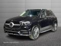 usato MERCEDES GLE 300