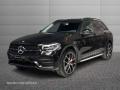 usato MERCEDES GLC 200