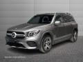 usato MERCEDES GLB 200