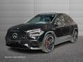 usato MERCEDES GLA 45 AMG