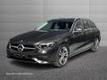 usato MERCEDES C 200