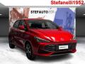 nuovo MG MG3