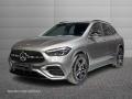 usato MERCEDES GLA 200