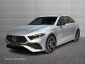 usato MERCEDES A 180