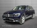 usato MERCEDES GLC 250