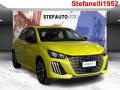 usato PEUGEOT 208