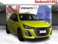 Km 0 PEUGEOT 208