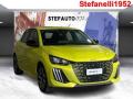Km 0 PEUGEOT 208