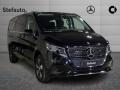 nuovo MERCEDES V 250