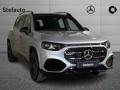 nuovo MERCEDES GLB EQ