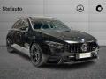 nuovo MERCEDES A 35 AMG