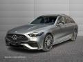 usato MERCEDES C 300