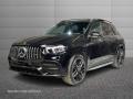 usato MERCEDES GLE 53 AMG