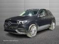 usato MERCEDES GLE 400