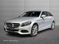 usato MERCEDES C 220