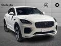 usato JAGUAR E Pace