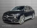 usato MERCEDES GLA 180