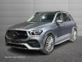 usato MERCEDES GLE 350