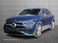 usato MERCEDES GLA 200