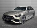 usato MERCEDES C 300
