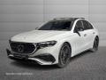 usato MERCEDES E 220