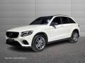 usato MERCEDES GLC 220