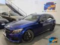 usato MERCEDES C 250