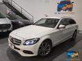 usato MERCEDES C 200