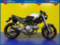 usato DUCATI Monster 600