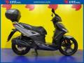 usato KYMCO Agility 125