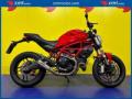 usato DUCATI Monster 797