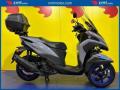 usato YAMAHA Tricity 125