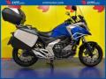usato HONDA NC 750