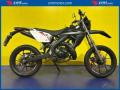 usato RIEJU MRT 50 Motard