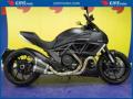 usato DUCATI Diavel