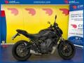 usato YAMAHA MT 07