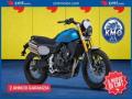 nuovo FANTIC MOTOR Caballero 700