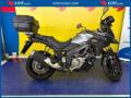 usato SUZUKI V Strom 650