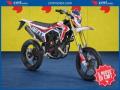nuovo VENT Derapage 125